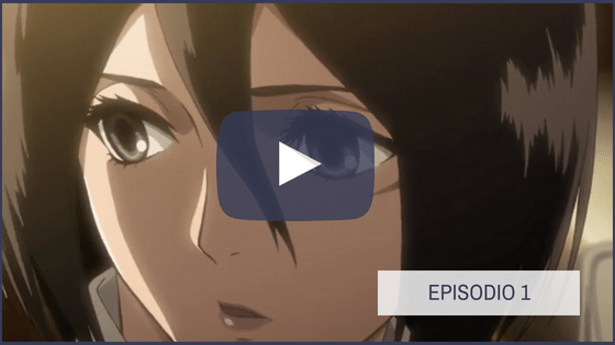 Shingeki no Kyojin Temporada 2 Capitulo 1