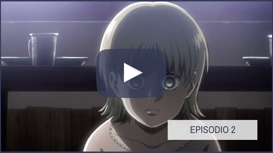 Shingeki no Kyojin Temporada 2 Capitulo 2