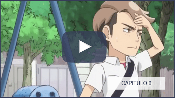 shingeki no kyojin junior high capitulo 6