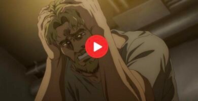 Shingeki no kyojin - Temporada 4 - Capítulo 15