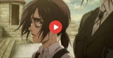 Shingeki no kyojin - Temporada 4 - Capítulo 16